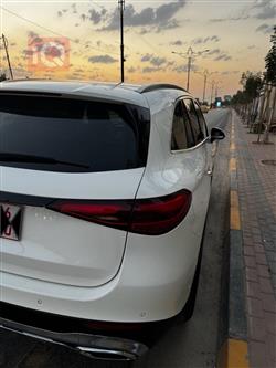 مرسيدس بنز GLC
